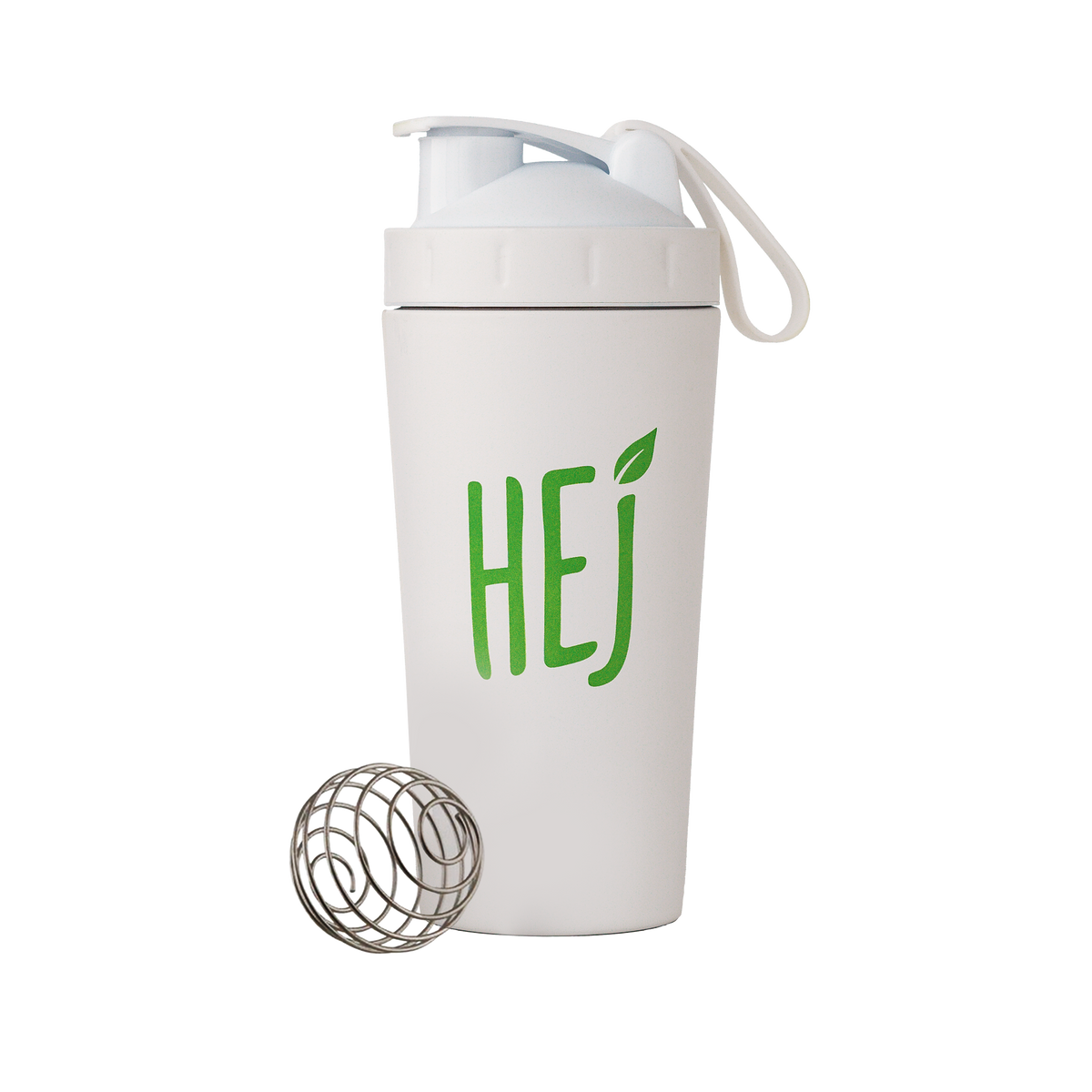 HEJ Shaker