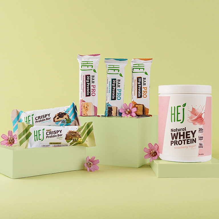 HEJ Spring Shopping Days!