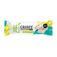 HEJ Crispy Lemon Cheesecake