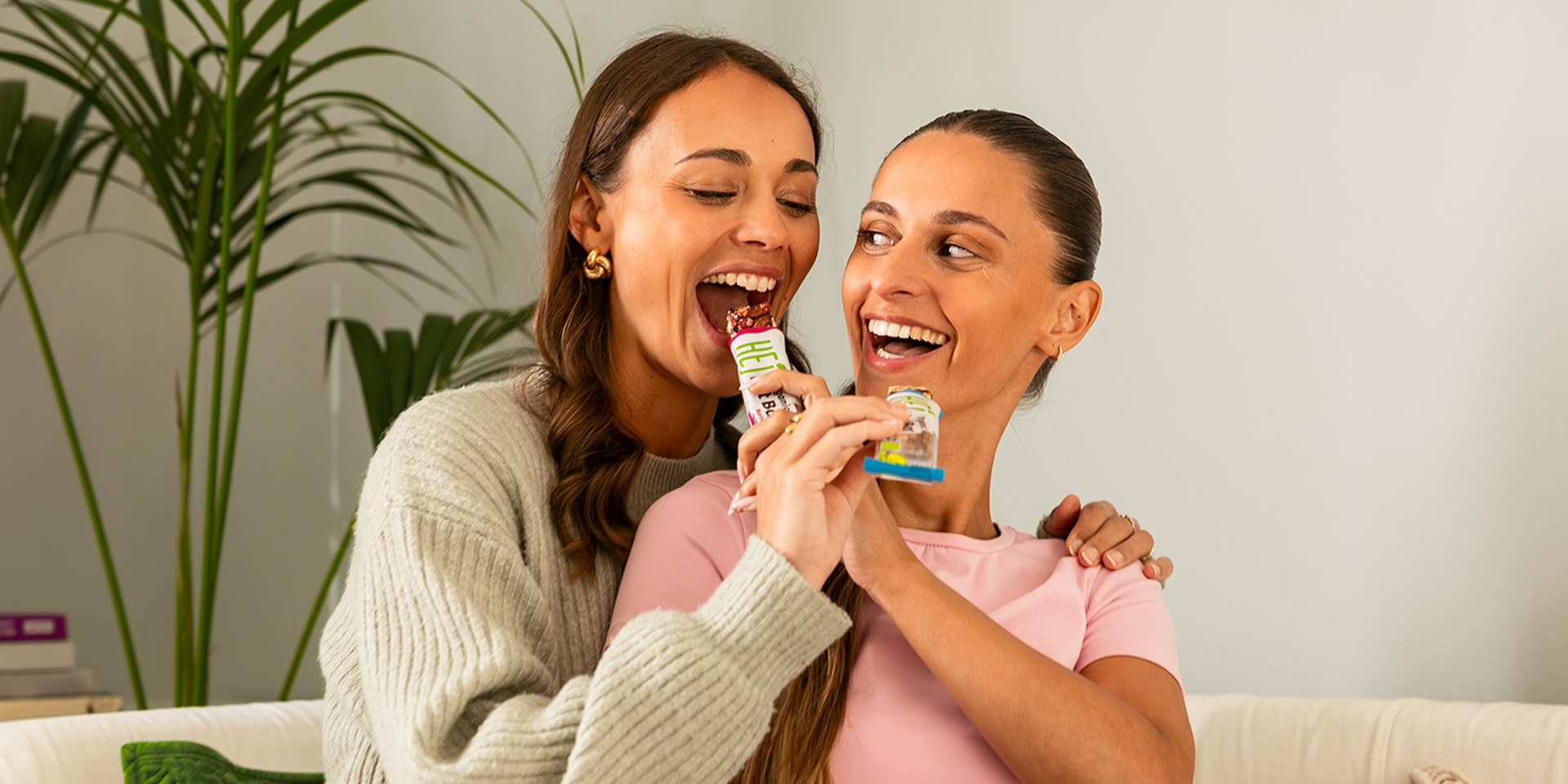 HEJ, hast du sie schon probiert?