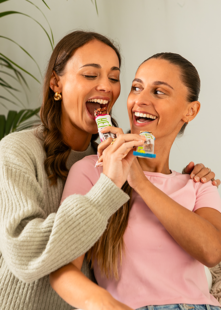 HEJ, hast du sie schon probiert?