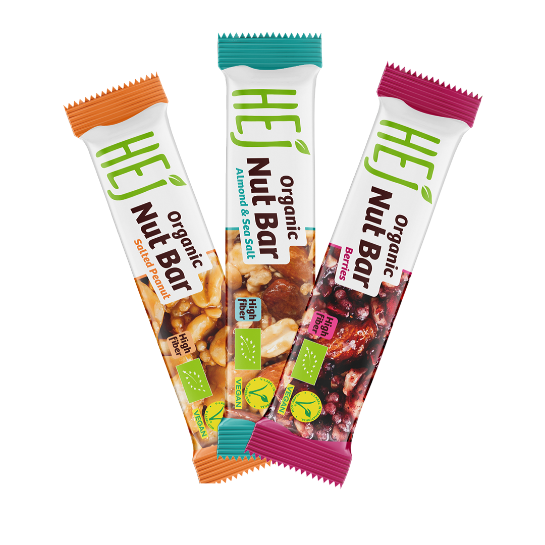 HEJ Protein Mix 2