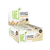 HEJ Crispy White Chocolate Peanut