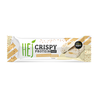 HEJ Crispy White Chocolate Peanut